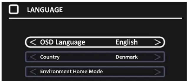 DENVER LDS3272 - TV-Kanäle installieren - 2