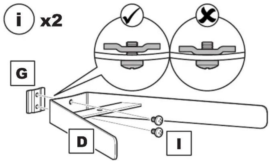 AVF ES250B - Boxed Parts   Pièces empaquetées   Piezas en la Caja - 16