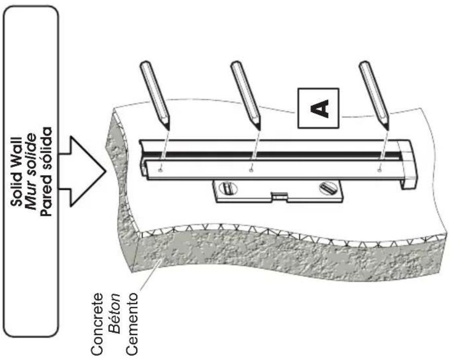 AVF ES250B - Boxed Parts   Pièces empaquetées   Piezas en la Caja - 4
