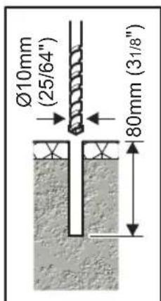 AVF ES250B - Boxed Parts   Pièces empaquetées   Piezas en la Caja - 6