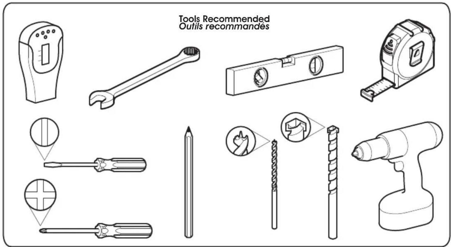 AVF ZMS1100 - Index Index - 1