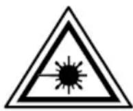 Lauson CP449 - SIMBOLO DEL FULMINE CON FRECCIA - - 3