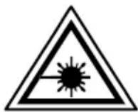 Lauson CP449 - LIGHTNING FLASH WITH ARROWHEAD SYMBOL - 3