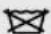 BOMPANI BOWD114E - INTERNATIONAL CLOTHING CARE SYMBOLS - 8