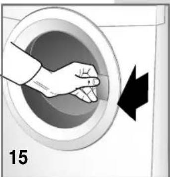BOMPANI BOWD114E - RECOMMENDATIONS PRIOR TO USE - 3
