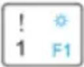 KeySonic KSK3220BT - Sondertasten und Funktionen - 1