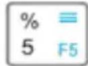 KeySonic KSK3220BT - Special keys and functions - 5