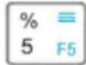 KeySonic KSK3220BT - Touches et fonctions spéciales - 5