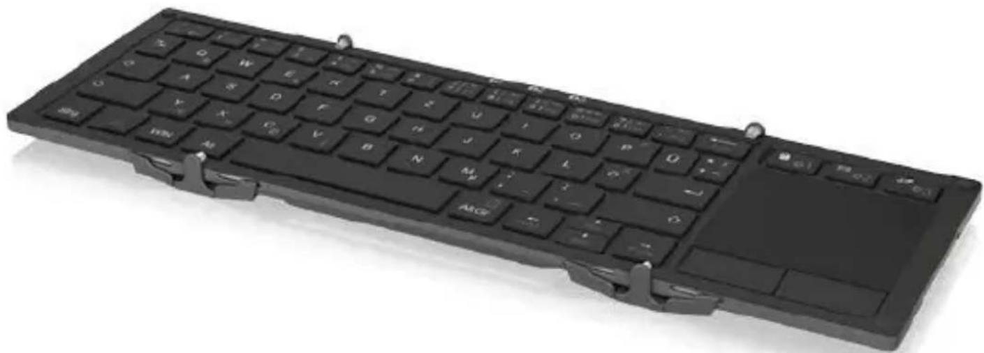 KeySonic KSK3220BT - 1