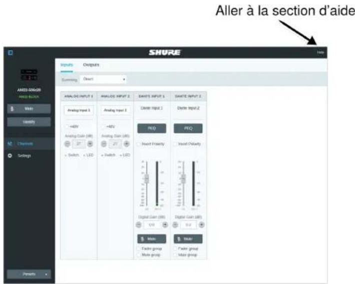 SHURE ANI22 - Étape 4: Configuration de l'audio - 2