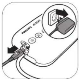 PHILIPS AVENT SCF335 - Pumping instructions - 10