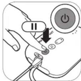 PHILIPS AVENT SCF335 - Pumping instructions - 8