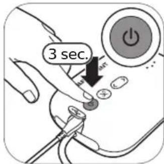 PHILIPS AVENT SCF335 - Instructions de tirage - 9