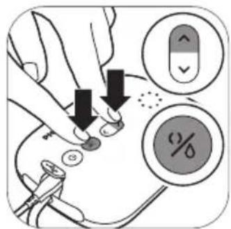 PHILIPS AVENT SCF335 - Stap 4: Fabrieksinstallingen terugzetten - 3