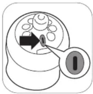 PHILIPS AVENT SCF335 - Wybor odpowiedniego smoczka dla danecka - 1