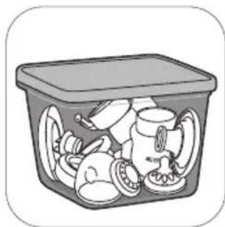 PHILIPS AVENT SCF335 - Step 3: Disinfecting - 4