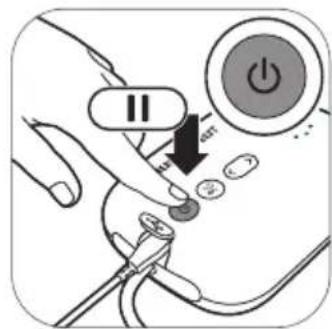 PHILIPS AVENT SCF335 - Instrukcje dotyczace odiagania - 8