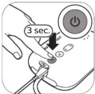 PHILIPS AVENT SCF335 - Instructions de tirage - 3