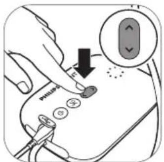 PHILIPS AVENT SCF335 - Kolfinstructies - 5