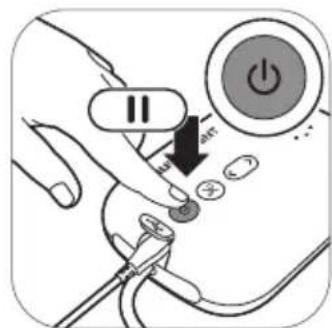 PHILIPS AVENT SCF335 - Kolfinstructies - 8