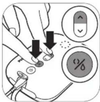PHILIPS AVENT SCF335 - Step 4: Factory reset - 3
