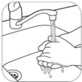 PHILIPS AVENT SCF335 - Instrukcje dotyczace odiagania - 1