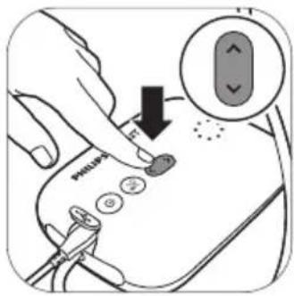 PHILIPS AVENT SCF335 - Instrukcje dotyczace odiagania - 5