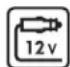 Gio’Style Shiver 30 - ANSLUTNINGAR - 1