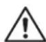 Gio’Style Shiver 30 - Atenção: perigo de sobreaquecimento! - 1