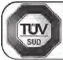 Gio’Style Shiver 30 - CARACTERÍSTICAS TÉCNICAS E CERTIFICADOS - 5