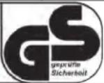 Gio’Style Shiver 30 - TECHNISCHE EIGENSCHAFTEN UND ZERTIFIZIERUNGEN - 6
