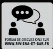RIVIERA & BAR BBO441 - Bouilloire noxgaia - 1