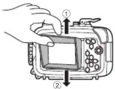 OLYMPUS PT053 - # - 3