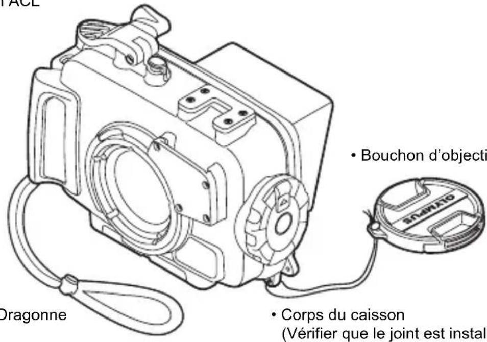 OLYMPUS PT053 - FR - 5