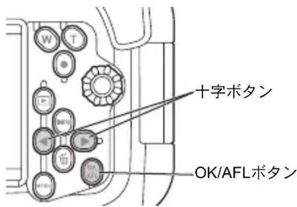 OLYMPUS PT053 - 摄影シーニの選択方法 - 1