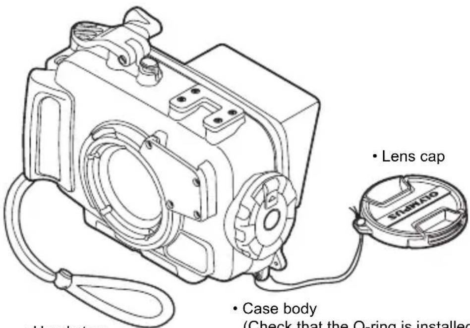 OLYMPUS PT053 - EN - 5