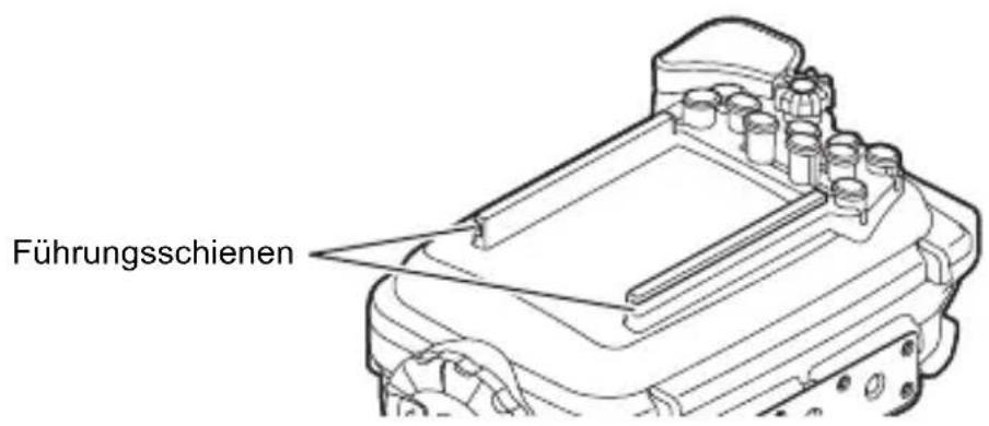 OLYMPUS PT053 - Entfernen - 1