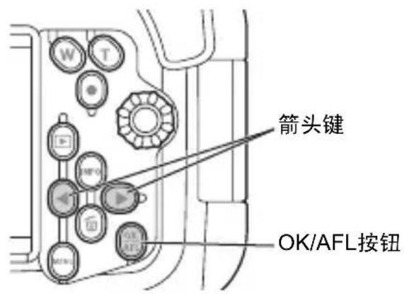 OLYMPUS PT053 - 拍摄场景的选择方法 - 1