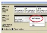 Fantec DB228U3e - Guide de formatage du disque dur - 3