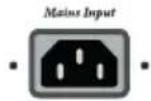 MARSHALL AS50D - AVERTISSEMENT ! CONSIGNES DE SECURITE - 1