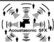 FENDER Acoutasonic SFX II - Important istruzioni per la sicurezza - 4