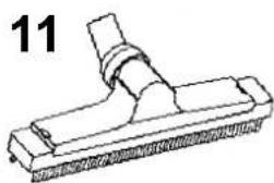 FAKIR Prestige 2300 - 6