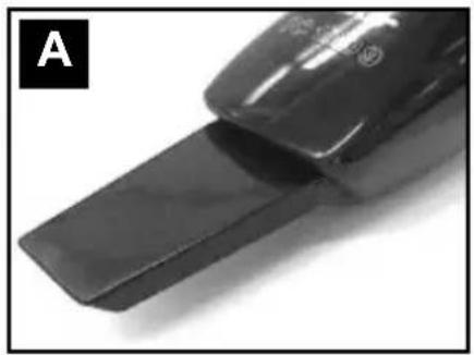 FAKIR IC 1009 - fonctionement et utilisation - 1