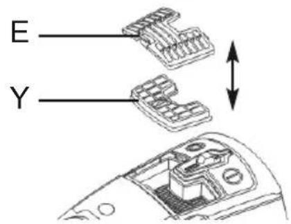 FAKIR C 240 - Changing the HEPA filter - 2