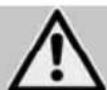 FAKIR C 240 - WARNING! - 1