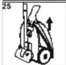 FAKIR AVANT plus - Operation und use - 5