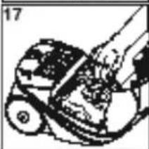 FAKIR AVANT plus - Operation und use - 5