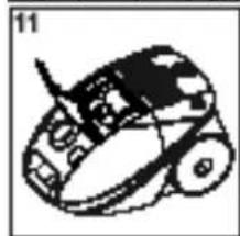 FAKIR AVANT plus - Operation und use - 11