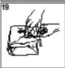 FAKIR AVANT plus - Operation und use - 7