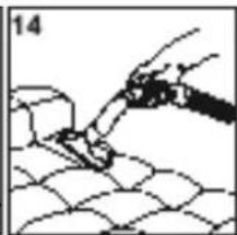FAKIR AVANT plus - Operation und use - 2